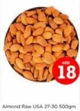 Nesto Almond raw usa 27-30 offer