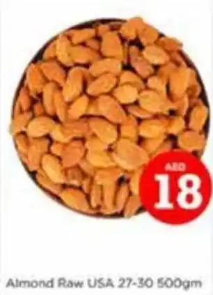 Nesto Almond raw usa 27-30 offer