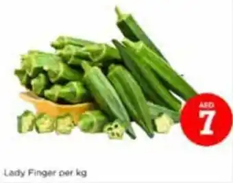 Nesto Lady finger per kg offer