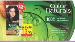 Safeer Market GARNIER Hair Colour offer