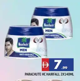 Al Madina PARACHUTE Hair Cream offer