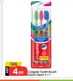 Mark & Save COLGATE Toothbrush offer