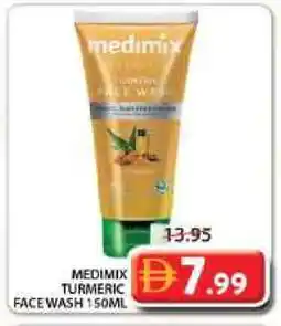 Grand Hyper Market MEDIMIX Face Wash offer