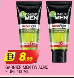 Al Madina GARNIER Face Wash offer