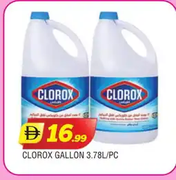 Al Madina CLOROX Bleach offer