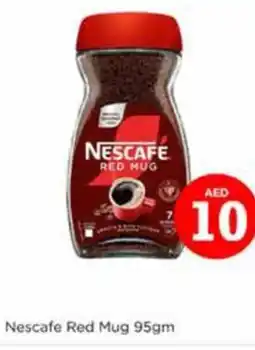Nesto Nescafe Red Mug offer