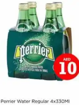 Nesto Perrier water regular offer
