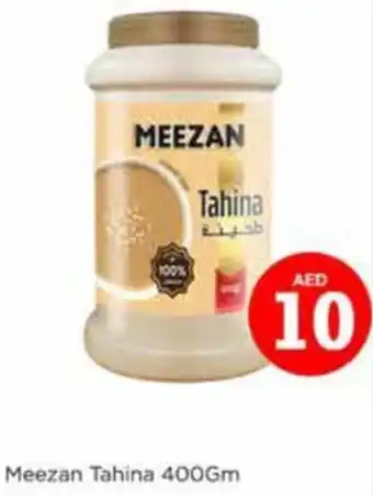 Nesto Meezan tahina offer