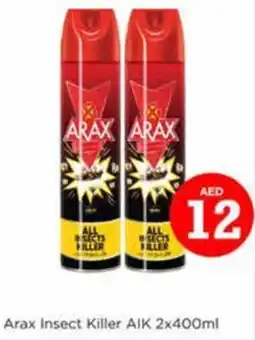 Nesto Arax insect killer aik offer