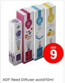 Nesto Adf reed diffuser asstd offer