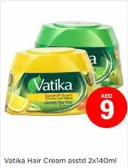 Nesto Vatika Hair Cream asstd offer