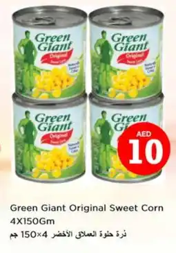 Nesto GREEN GIANT Tuna - Canned offer