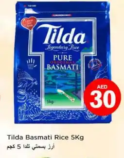 Nesto TILDA Basmati / Biryani Rice offer