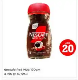 Last Chance NESCAFE Coffee offer