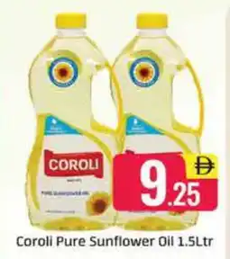 Al Madina COROLI Sunflower Oil offer