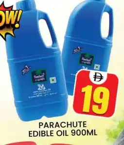 Al Madina PARACHUTE Coconut Oil offer