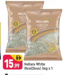 Shaklan NELLARA White Rice offer
