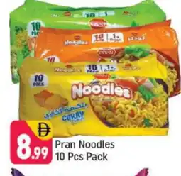 Shaklan PRAN Noodles offer