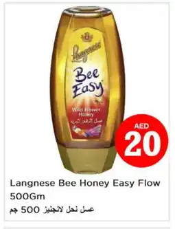 Nesto LANGNESE Honey offer