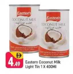 Shaklan EASTERN Coconut Milk offer