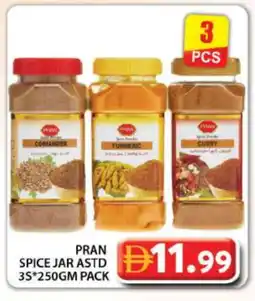 Grand Hyper Market PRAN Spices / Masala offer