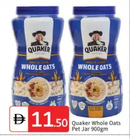 Talal Market QUAKER Oats offer