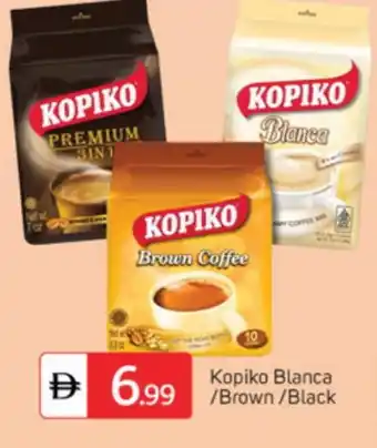 Talal Market KOPIKO Coffee offer