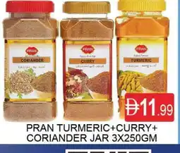 Al Madina PRAN Spices / Masala offer