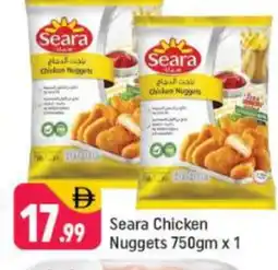 Shaklan SEARA Chicken Nuggets offer