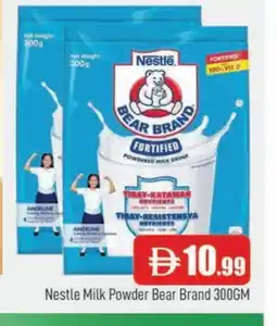 Al Madina NESTLE Milk Powder offer