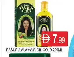 Al Madina DABUR Hair Oil offer