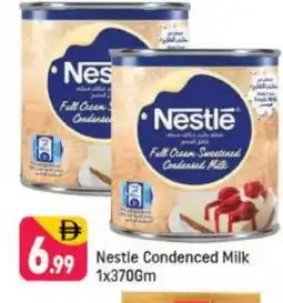 Shaklan NESTLE Condensed Milk offer