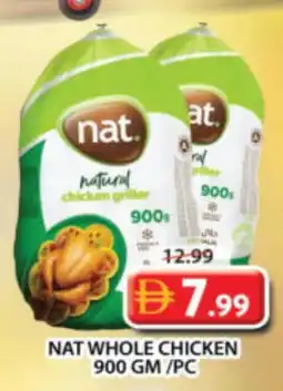 Grand Hyper Market NAT Fresh Chicken offer