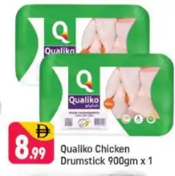 Shaklan QUALIKO Chicken Drumsticks offer