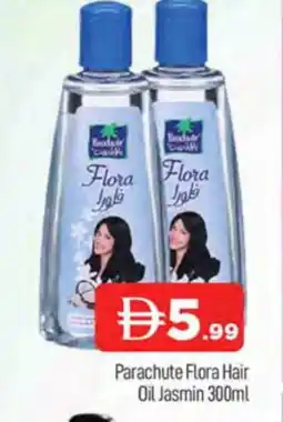 Al Madina PARACHUTE Hair Oil offer