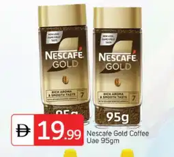 Talal Market NESCAFE GOLD Coffee offer