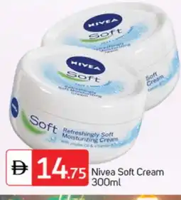 Talal Market Nivea Face cream offer