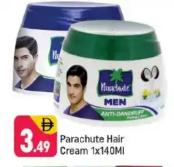 Shaklan PARACHUTE Hair Cream offer