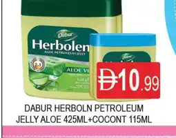 Al Madina DABUR Petroleum Jelly offer