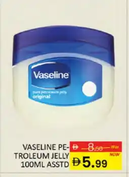 Al Madina Nivea Petroleum Jelly offer