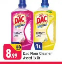 Shaklan DAC General Cleaner offer