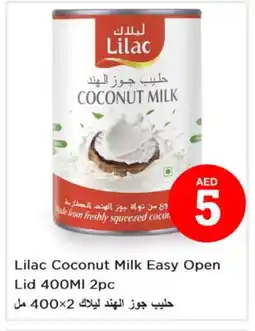 Nesto FRESHLY Coconut Milk offer