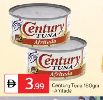Talal Market CENTURY Tuna - Canned offer