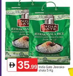 Talal Market INDIA GATE Basmati / Biryani Rice offer
