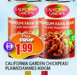 Al Madina CALIFORNIA Fava Beans offer