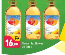 Shaklan NAWAR Sunflower Oil offer
