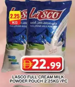 Grand Hyper Market LASCO Milk Powder offer