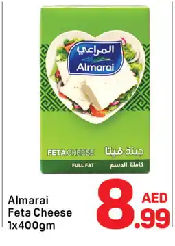Day To Day ALMARAI Feta offer