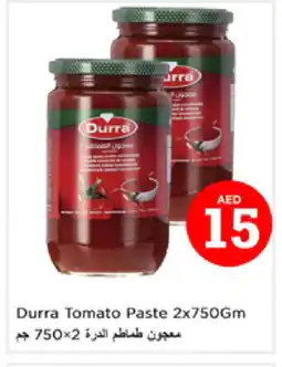 Nesto DURRA Tomato Paste offer