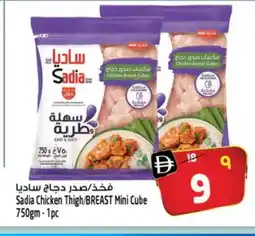 Safari Hypermarket SADIA Chicken Breast offer